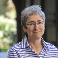 Lynn Eden